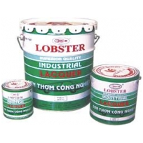 Sơn thơm công nghiệp Lobster